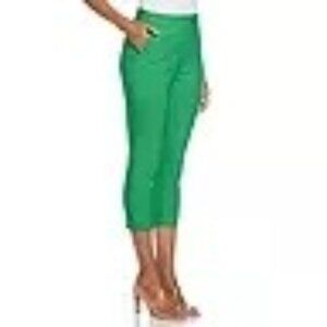 Rafaella‎ Women's Stretch Capri Pant Size 8 NWT